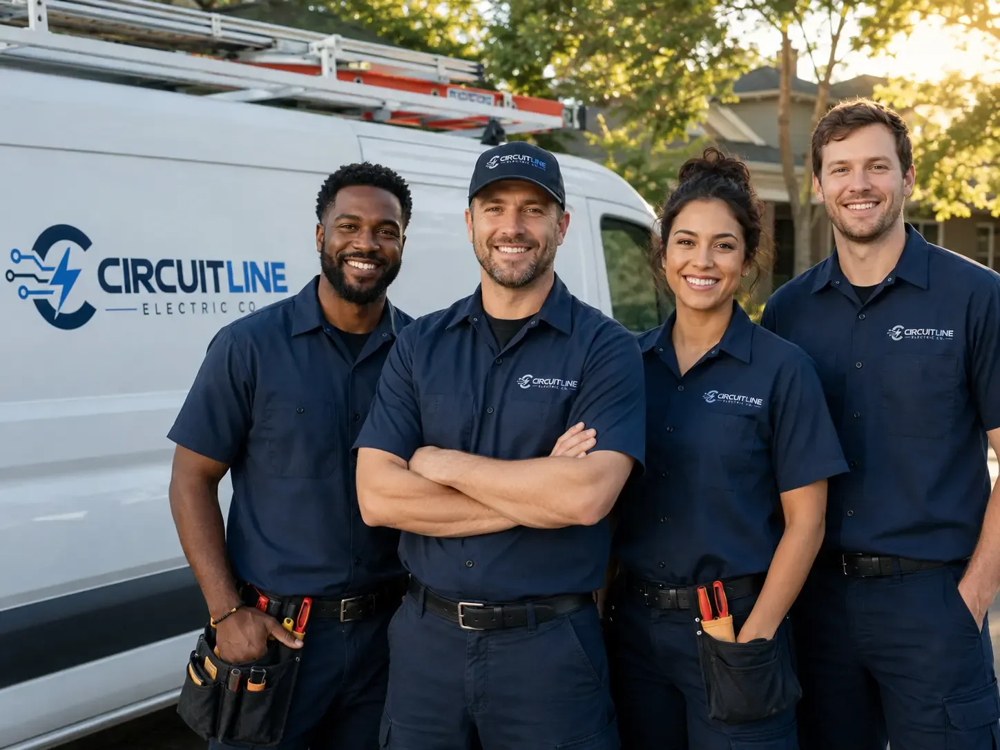Whole Home Rewiring company in Sparks, NV