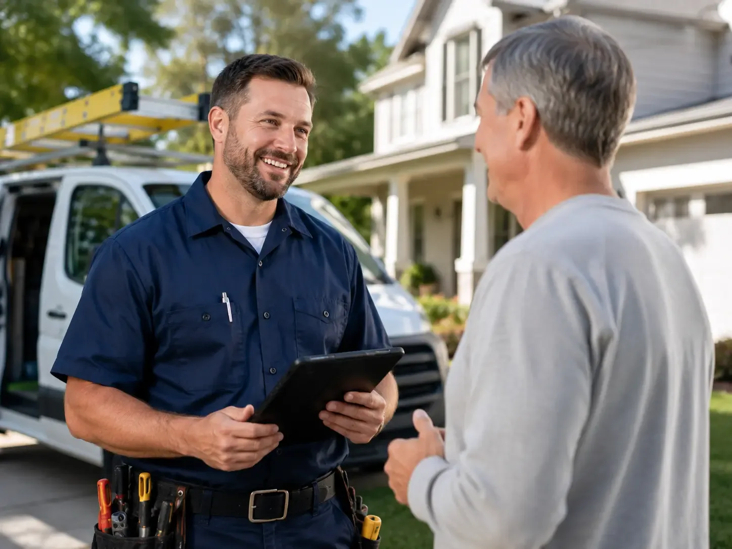 Whole Home Rewiring Sparks, NV FAQs